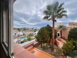 Piso en venta en Calahonda en Mijas