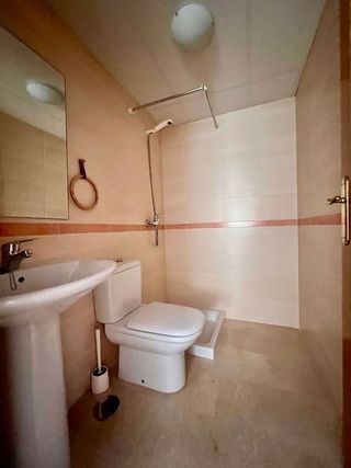 Piso en venta en Calahonda en Mijas