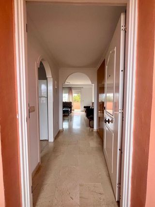 Piso en venta en Calahonda en Mijas