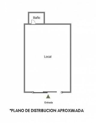 Local comercial en venta en Pobla de Farnals (la)