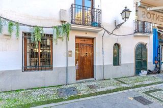 Piso en venta en San Matías - Realejo en Granada