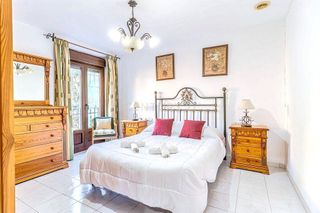 Piso en venta en San Matías - Realejo en Granada