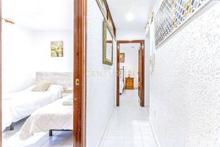 Piso en venta en San Matías - Realejo en Granada