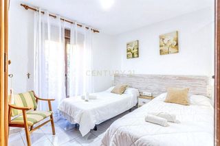 Piso en venta en San Matías - Realejo en Granada
