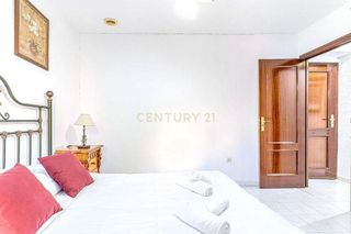 Piso en venta en San Matías - Realejo en Granada