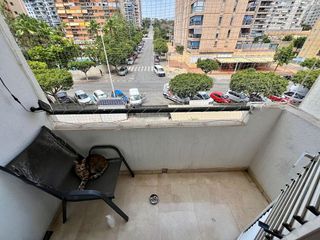 Piso en venta en La Cala de Villajoyosa en Villajoyosa/Vila Joiosa (la)