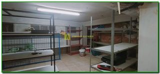 Local comercial en venta en Nájera
