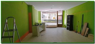 Local comercial en venta en Nájera