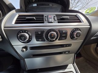 BMW 630i MUY CUIDADO  GARANTÍA 12 MESES