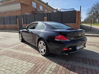 BMW 630i MUY CUIDADO  GARANTÍA 12 MESES