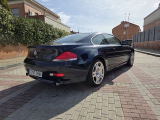 BMW 630i MUY CUIDADO  GARANTÍA 12 MESES