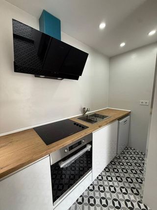 Piso en venta en Alcoy/Alcoi