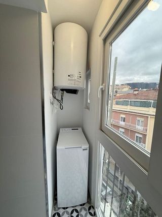 Piso en venta en Alcoy/Alcoi
