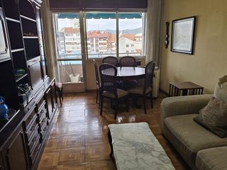 Piso en venta en Centro en Ourense