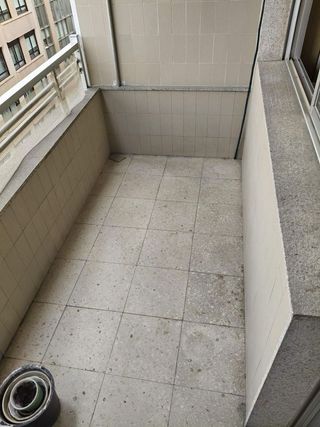 Piso en venta en Centro en Ourense