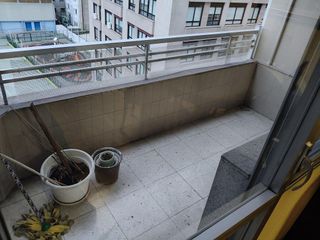 Piso en venta en Centro en Ourense