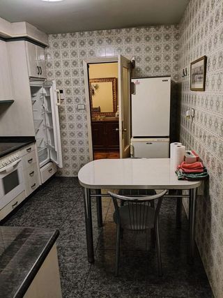 Piso en venta en Centro en Ourense