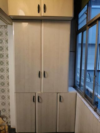 Piso en venta en Centro en Ourense