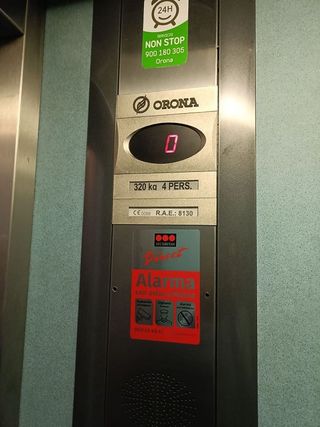 Piso en venta en Guanarteme en Palmas de Gran Canaria(Las)