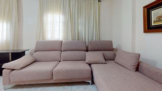 Piso en venta en Guanarteme en Palmas de Gran Canaria(Las)