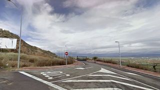 Solar en venta en Bobadilla - Bobadilla Estación - La Joya en Antequera