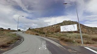 Solar en venta en Bobadilla - Bobadilla Estación - La Joya en Antequera