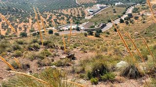Solar en venta en Bobadilla - Bobadilla Estación - La Joya en Antequera