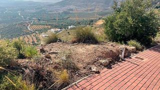 Solar en venta en Bobadilla - Bobadilla Estación - La Joya en Antequera
