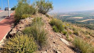 Solar en venta en Bobadilla - Bobadilla Estación - La Joya en Antequera