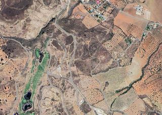 Solar en venta en Bobadilla - Bobadilla Estación - La Joya en Antequera