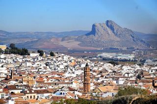 Solar en venta en Bobadilla - Bobadilla Estación - La Joya en Antequera