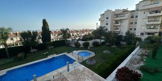 Piso en venta en Arroyo de la Miel en Benalmádena
