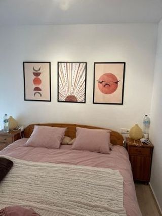 Piso en venta en Arroyo de la Miel en Benalmádena