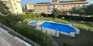 Piso en venta en Arroyo de la Miel en Benalmádena