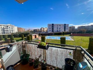 Piso en venta en Larache en Ciudad Real