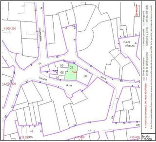 Edificio en venta en Collado Mediano