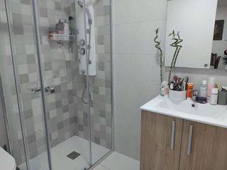 Piso en venta en Villajoyosa ciudad en Villajoyosa/Vila Joiosa (la)