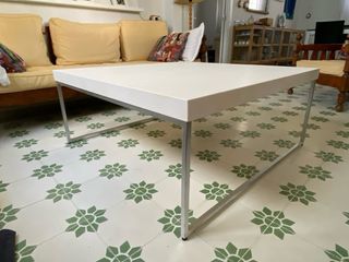 Mesa de centro moderna de Boconcept.