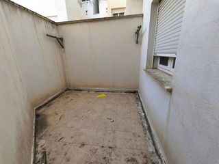 Piso en venta en Franciscanos en Albacete