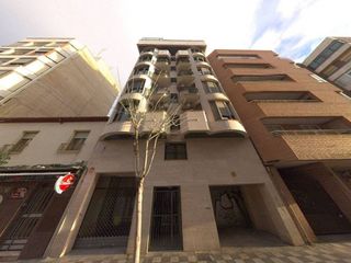 Piso en venta en Franciscanos en Albacete