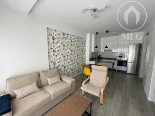 Piso en venta en Zona Puerto Deportivo en Fuengirola