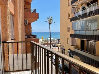 Piso en venta en Zona Puerto Deportivo en Fuengirola