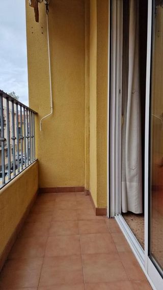 Piso en venta en Carcaixent
