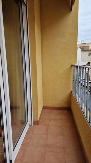 Piso en venta en Carcaixent