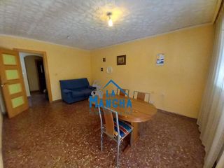 Piso en venta en San Pablo - Santa Teresa en Albacete
