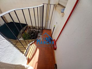 Piso en venta en San Pablo - Santa Teresa en Albacete