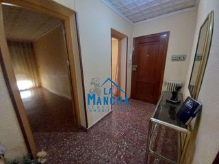 Piso en venta en San Pablo - Santa Teresa en Albacete