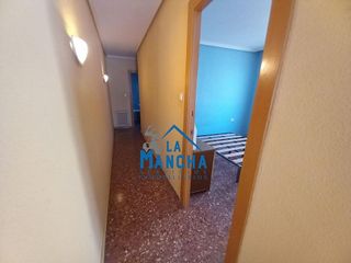 Piso en venta en San Pablo - Santa Teresa en Albacete