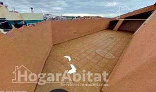 Piso en venta en Cariñena - Carinyena en Villarreal