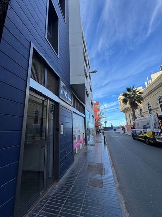 Piso en venta en Santa Catalina - Canteras en Palmas de Gran Canaria(Las)